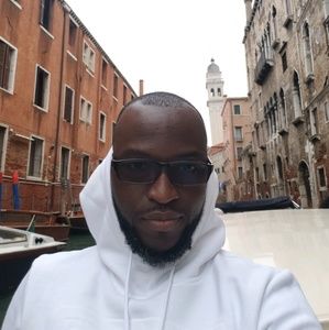 Meet your Posher, John